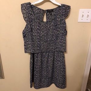 Jessica Simpson dress